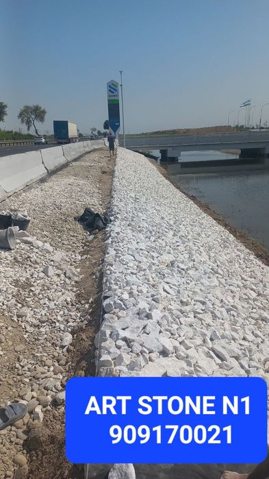 Gabion tosh optom, Габион тош оптом  1️⃣-кул