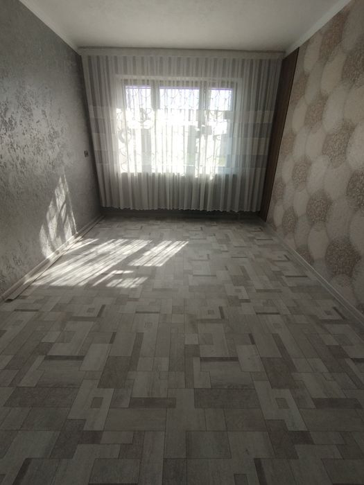 Продается однокомнатная квартира.