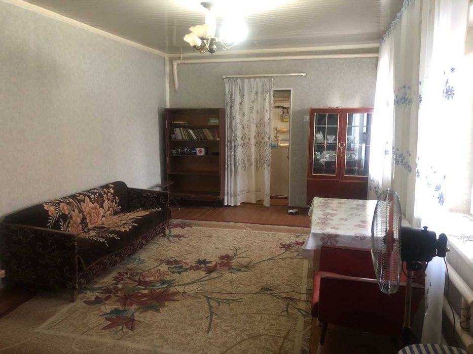 Продается Дом 3 сотки, 3-х комн., 90 м2 поселок Улугбек