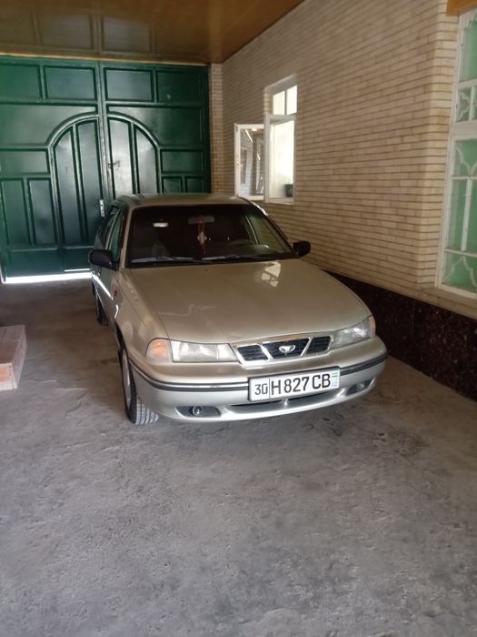 Nexi1 2008yil sons trambilyor