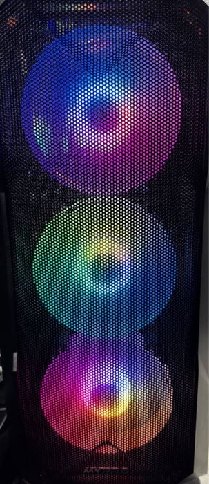 сборка ryzen 5 2600/rx570 8gb/16/256/1tb/600w