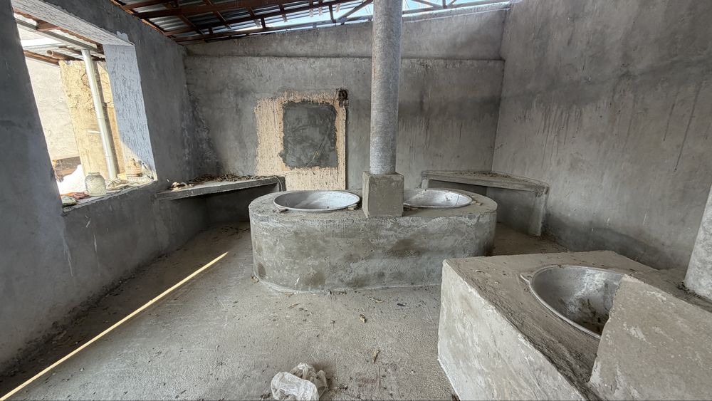 Кафе Туйхона Магазин  Таййор бизнес