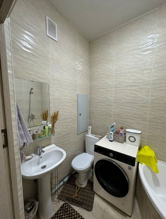 Продажа квартиры.