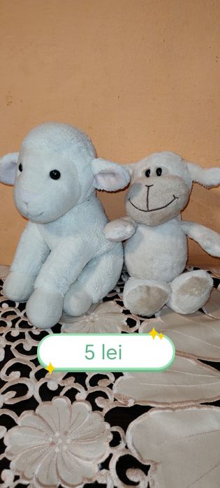 Plusuri stare foarte bună