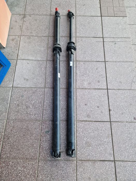 Кардан на Газель длинa-3,2