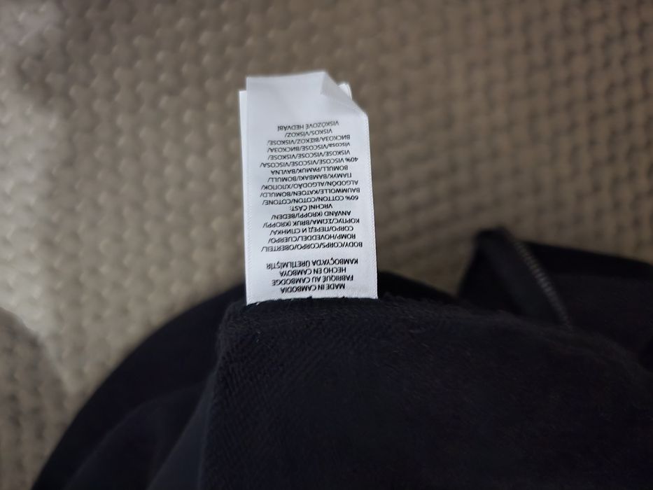 Hanorac Polo Ralph Lauren