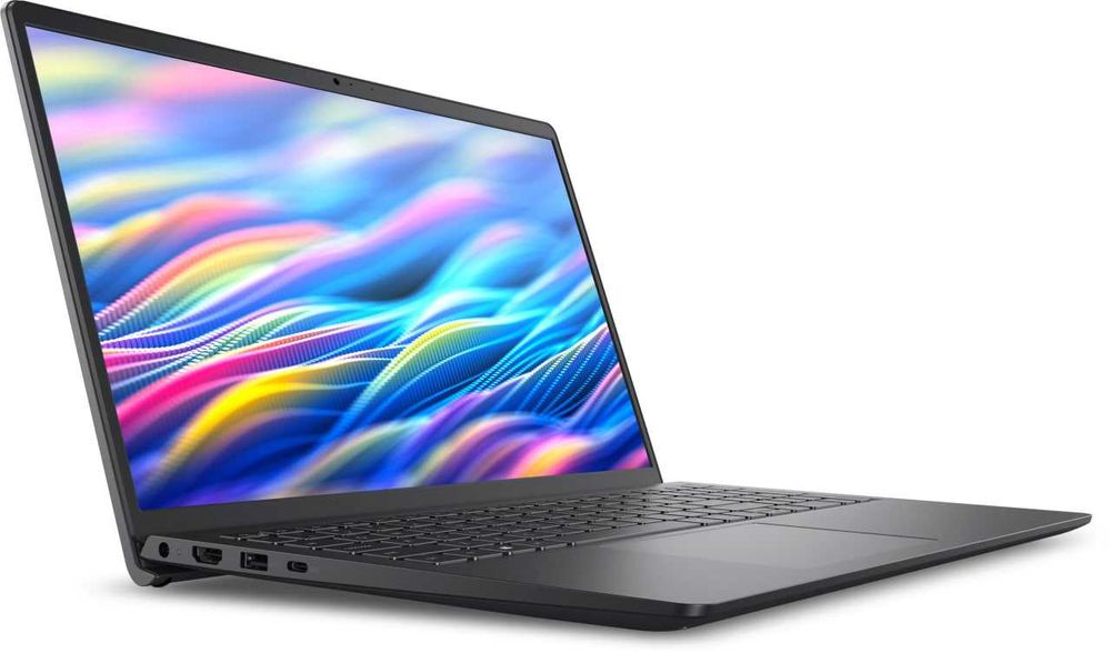 Dell 15 DC15250 TouchScreen i5-1334U/8gb/512gb/15.6''FHD