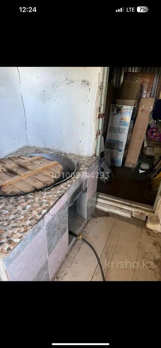 Продам дом на 81- квартале