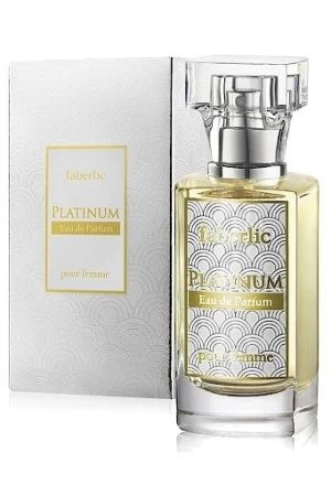 Faberlic Platinum