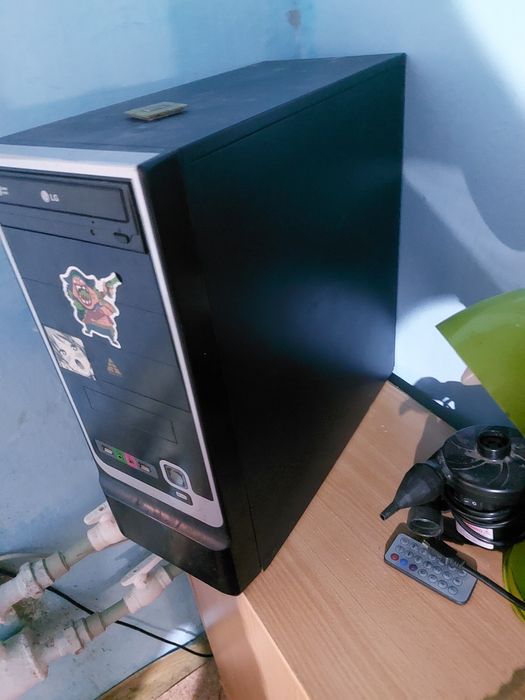 Продам системный блок