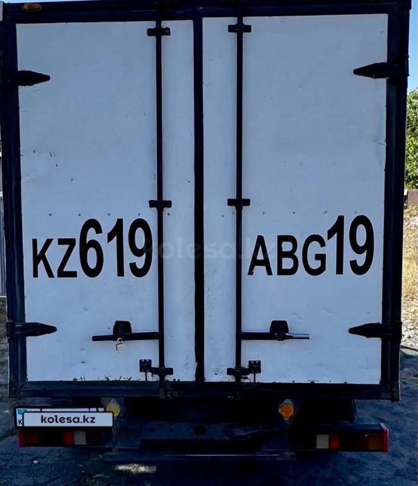 Продам Газель 3302