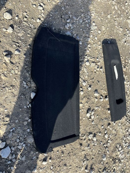 Кора за багажник за Пежо 307 хечбек 2002- 2006г