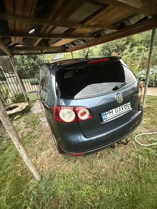 Gold 5 plus 1.4 tsi 140cp