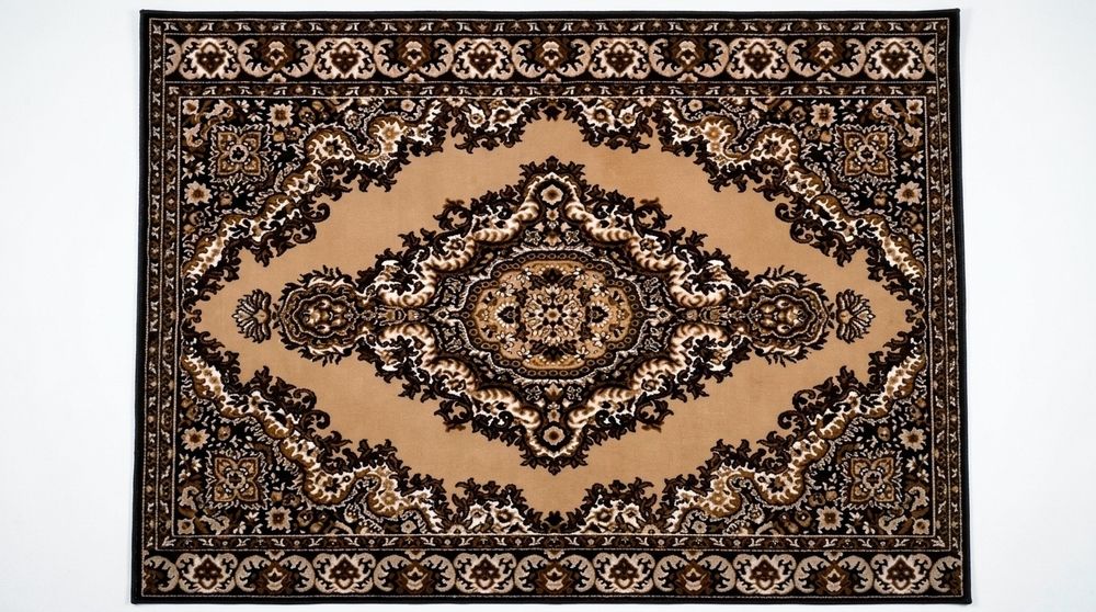 Ковёр Бельгия SHAMA 270\180м