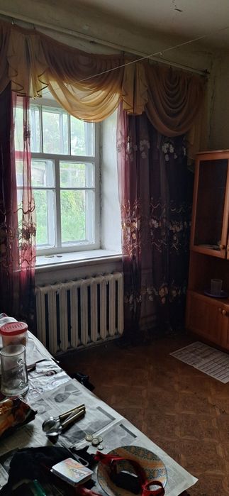 Продам дом в г.Сарань по ул.Молодёжная.