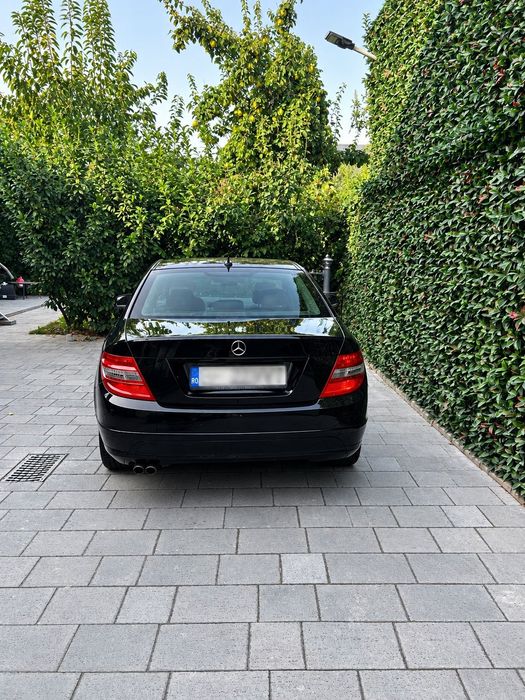 MERCEDES-BENZ C-Class 2010 — imagine 2