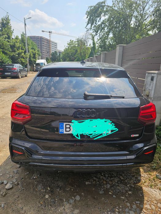 AUDI Q2 2022 — imagine 2