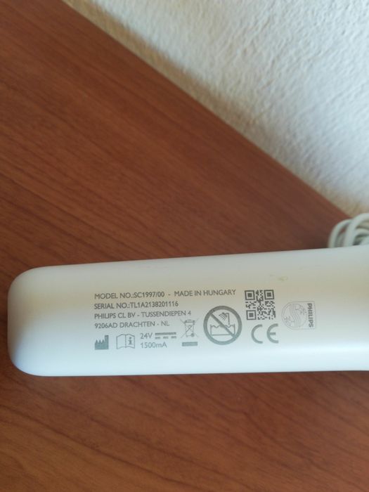 Philips Lumea Advanced IPL SC1997/00 лазерен епилатор