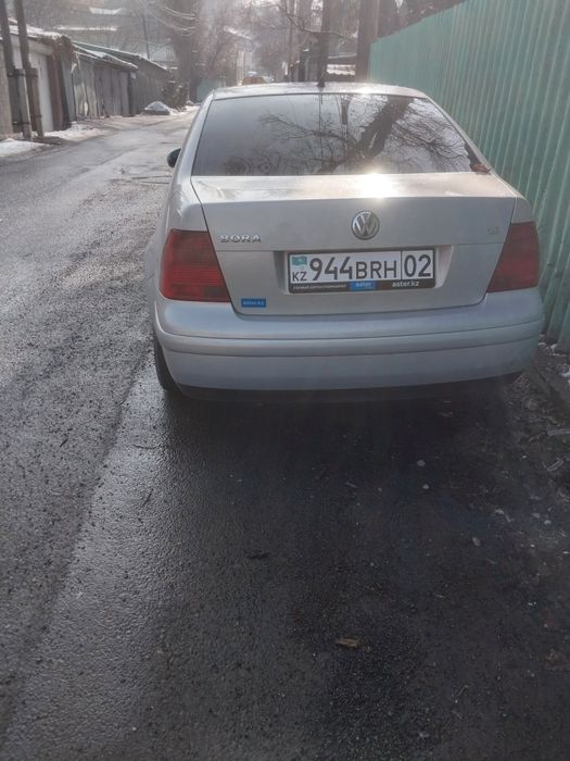 Продам Гольф 4 1.6 автомат.