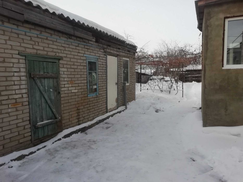 Продажа 2-этажного дома