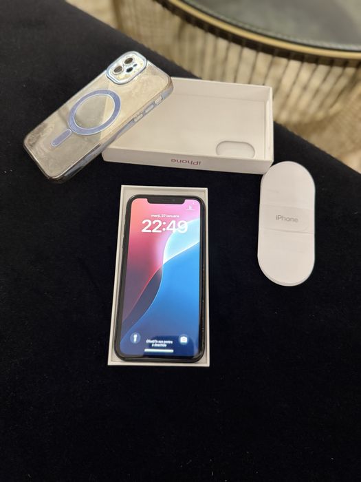 Iphone 11 Black Edition 64gb Impecabil