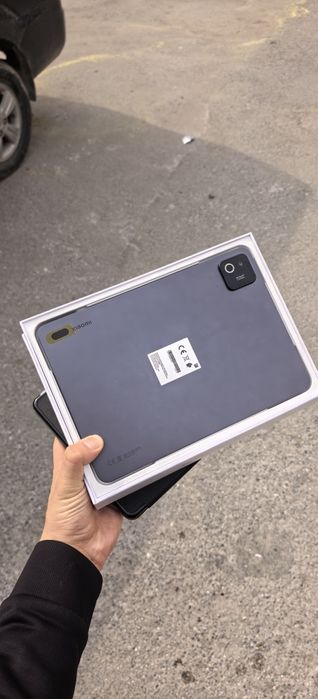 Xiaomi Pad 8 Pro 8/256 Gb sotiladi