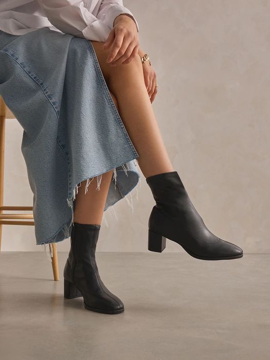 Новые ботильоны  Next 37 размер