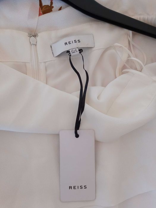 Rochie Reiss, mărimea 34. Nouă ,cu etichetă