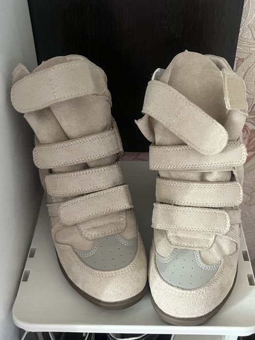 Обувь Isabel Marant 37р