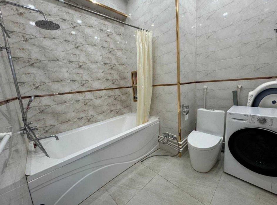 Аренда Квартира Эко Бозор Новостройка