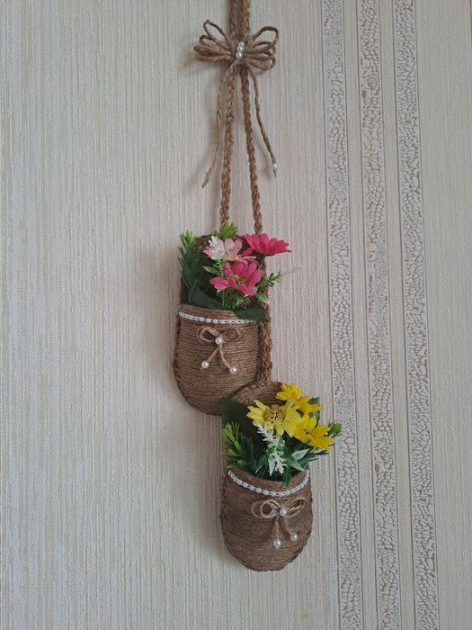 Продам поделки к празднику.