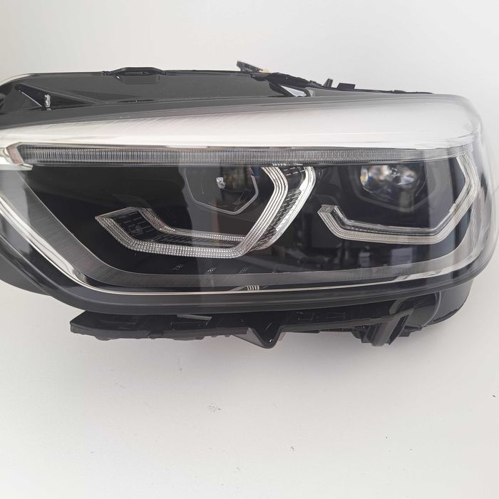 Ляф фар BMW F40 FULL LED 9482807