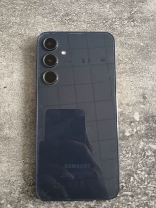 Samsung A35 5g  telefon