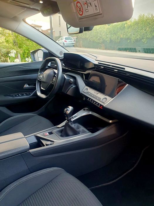 Peugeot 308.diesel 1.5 130cp