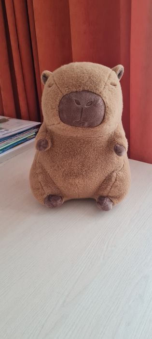 Продаю игрушку Капибара