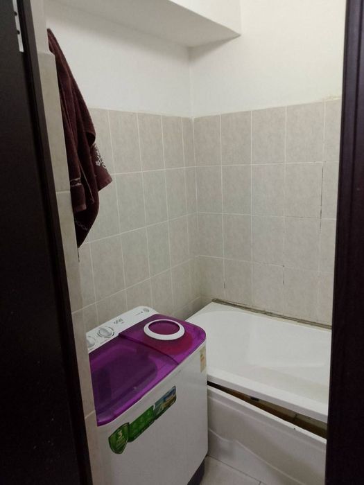 Ganga ,NBU Ning yonida Ġofur Ğulom metro