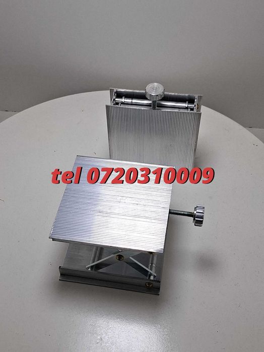 Suport Nivel Laser Smartech Reglare Pe Inaltime 259 Cm Aluminiu