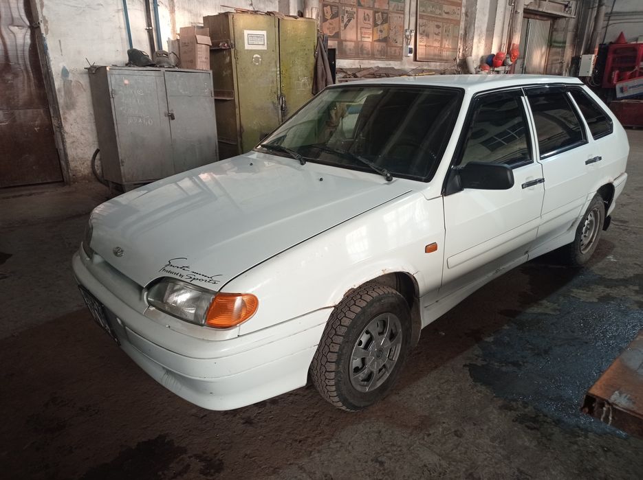 Продам Ваз отличном состоянии