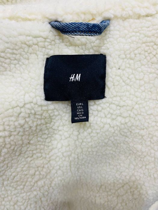 Продаются куртка H&M