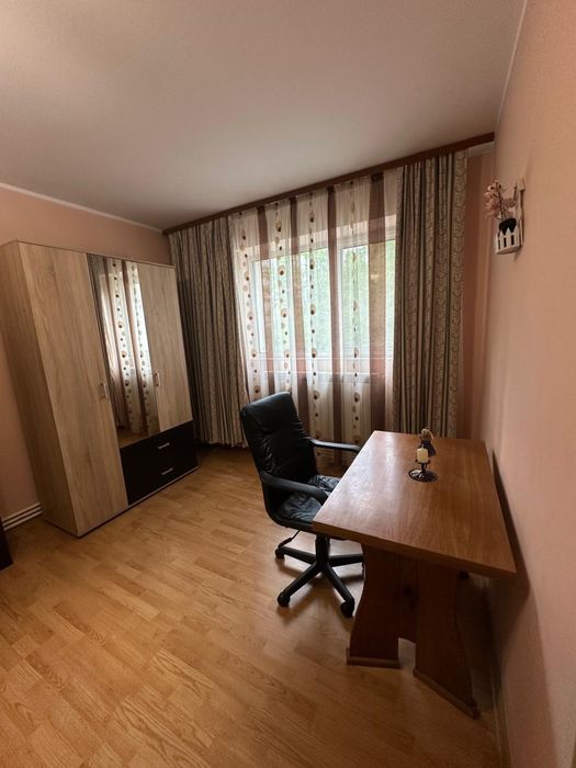 Apartament 2 camere Nae Leonard