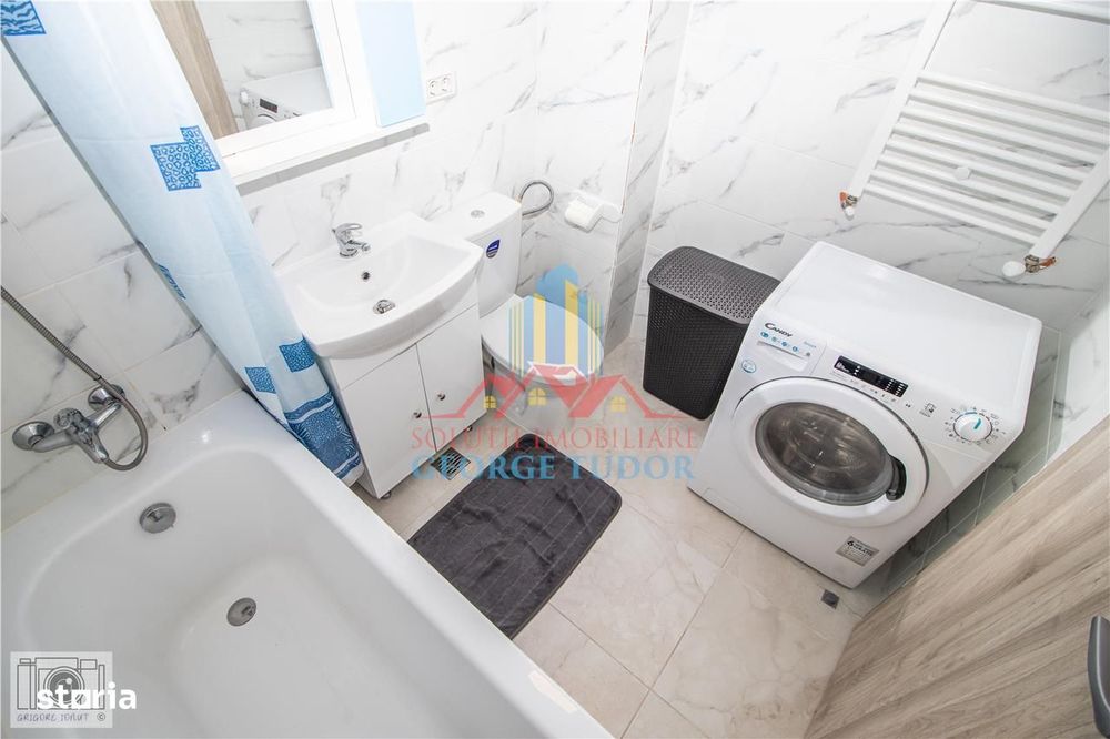 Apartament 2 camere Luxury, 55 mp. Str. Soarelui, Nr. 27, Chiajna