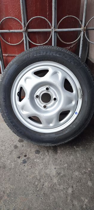 Spark zapaskaga R14 diska balon