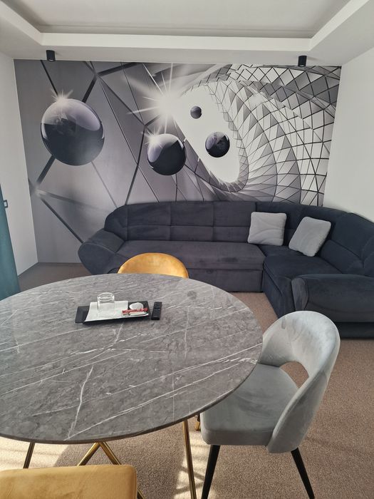 Cazare Toplița Pensiunea Anadis 4*