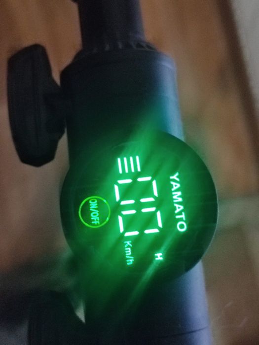 продам электро самокат