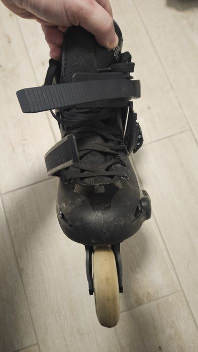 Role inline  Fila NRK