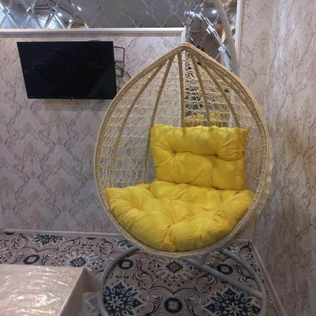 Stul stollar kachelalar