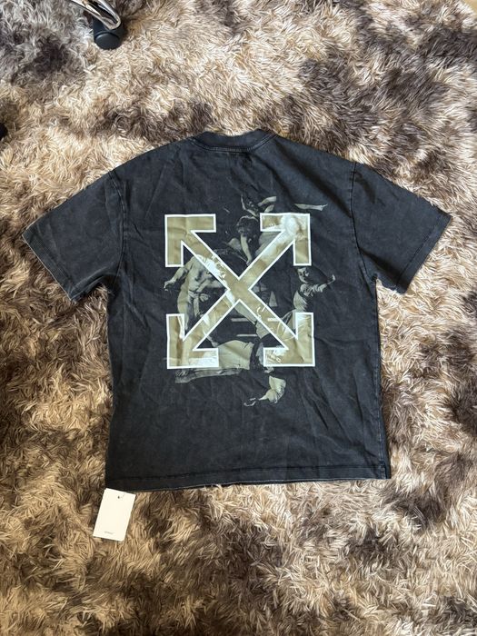 Блуза Off-White