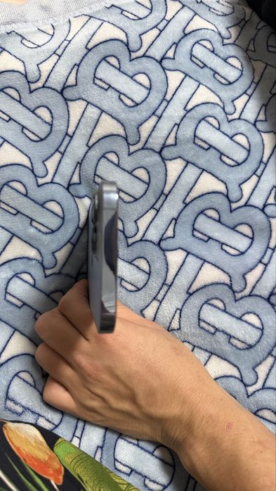 IPhone 13 pro max 256gb