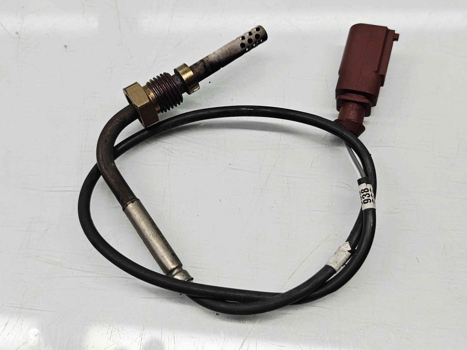 Senzor temperatura  Volkswagen Caddy 3 (2KA, 2KH) [Fabr 2004-2009] 03