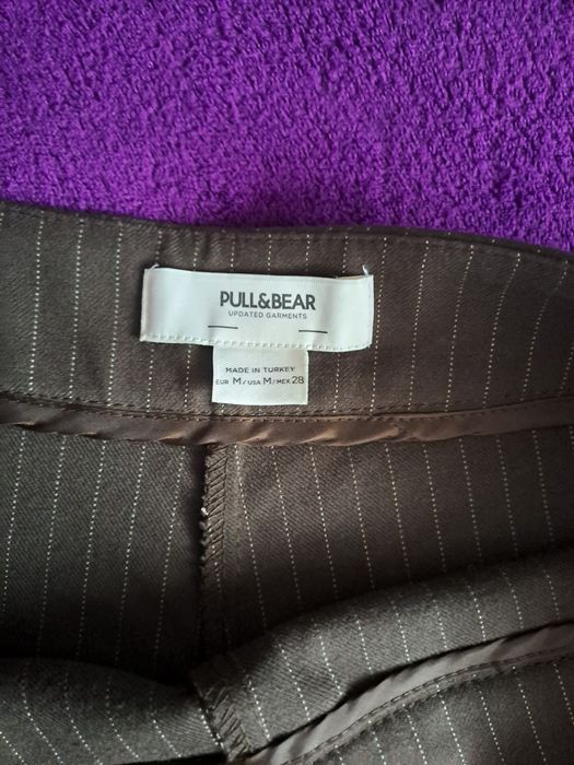 Fusta pantaloni scurti